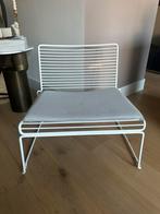 Hay lounge stoel met Hay kussen, Huis en Inrichting, Stoelen, Ophalen, Zo goed als nieuw
