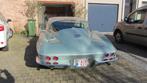 CORVETTE 66 STING RAY, Auto's, Chevrolet, Achterwielaandrijving, 8 cilinders, Overige kleuren, Particulier