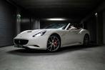 Ferrari California (lire le texte veut devenir indépendante), Autos, Ferrari, Achat, Euro 6, California, Bleu
