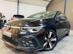 Volkswagen Golf GTD 2.0 GTD DSG * GARANTIE 12 MOIS *, Auto's, Volkswagen, Stof, 4 cilinders, Zwart, Bedrijf