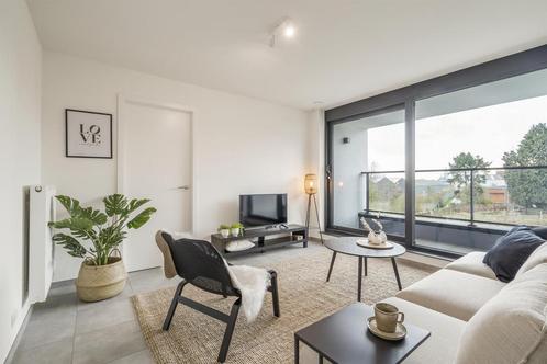 Appartement te koop in Halle, 2 slpks, Immo, Huizen en Appartementen te koop, Appartement