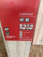 Laminaat, Ophalen, Nieuw, 5 tot 10 m², Laminaat