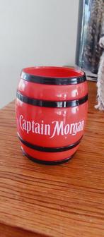 Captain Morgan maatbeker, Ophalen of Verzenden