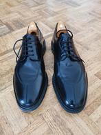 Derbies demi chasse Sebago, Enlèvement ou Envoi, Comme neuf, Noir