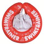 Fred's Swim Trainer baby 0-4 jaar rood, One size, Zwem-accessoire, Swim trainer, Ophalen of Verzenden
