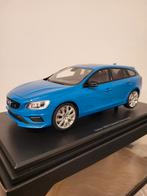 1:18 DNA Collectibles Volvo V60 Polestar, Enlèvement ou Envoi, Neuf, Voiture, Autres marques