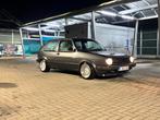 Golf MK2, Enlèvement