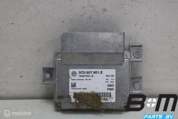 Regelapparaat parkeerrem VW Passat B6 3C0907801E beschikbaar voor biedingen