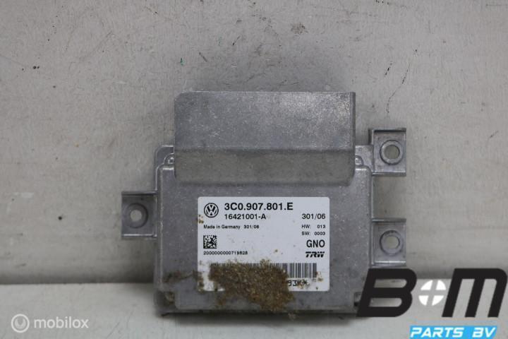 Regelapparaat parkeerrem VW Passat B6 3C0907801E, Auto-onderdelen, Elektronica en Kabels, Gebruikt