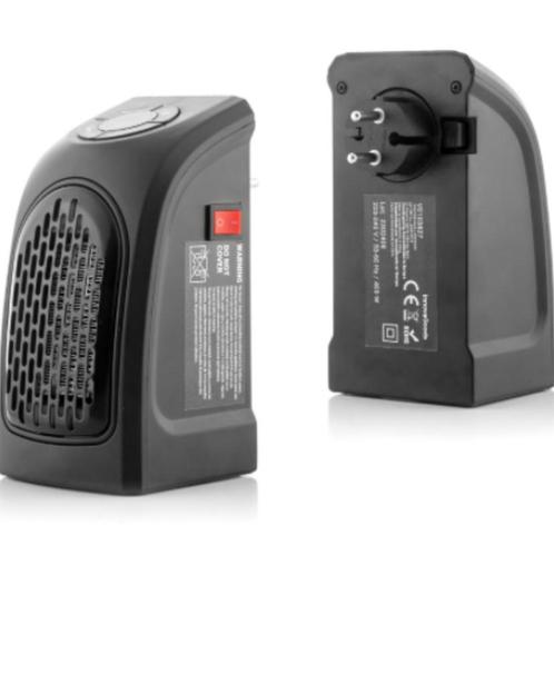 stekkerverwarming (handy heater), Auto-onderdelen, Airco en Verwarming, Ophalen