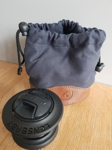 Lensbaby spark beschikbaar voor biedingen