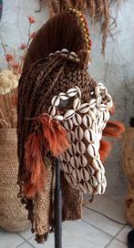 Afrikaans masker Dama Dogon uit Mali, Ophalen of Verzenden