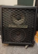 Mesa Boogie 2x12 Vintage Split Cabinet (OG versie), Muziek en Instrumenten, Ophalen, Gebruikt