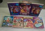 Mega mindy dvdcollectie, CD & DVD, DVD | Enfants & Jeunesse, Enlèvement ou Envoi, Comme neuf