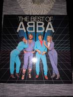 Vinyle abba, Verzamelen, Ophalen, Zo goed als nieuw