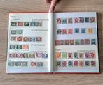 Boekje België, met oude en nieuwere zegels .ophalen, Postzegels en Munten, Ophalen of Verzenden
