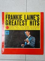 Frankie Laine, 1960 tot 1980, Zo goed als nieuw, Ophalen, 12 inch