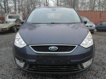 Ford Galaxy 1.8 TDCI *03/2009 *Digitale Airco *START NIET beschikbaar voor biedingen