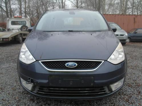 Ford Galaxy 1.8 TDCI *03/2009 *Digitale Airco *START NIET, Auto's, Ford, Bedrijf, Te koop, Galaxy, ABS, Adaptieve lichten, Airbags