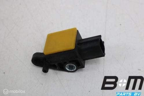 Ongevalsensor VW Sharan 7N 7N0959651, Autos : Pièces & Accessoires, Autres pièces automobiles, Utilisé