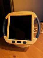 Sanitas Ceramische Infraroodlamp 300w makkelijk te richten, Sport en Fitness, Ophalen, Zo goed als nieuw, Overige typen