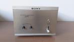 Sony 3140F versterker, Audio, Tv en Foto, Versterkers en Ontvangers, Ophalen, Zo goed als nieuw, Minder dan 60 watt, Sony