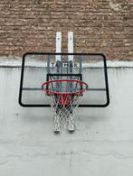 Tarmak SB700 basketbalbord, Ophalen, Gebruikt