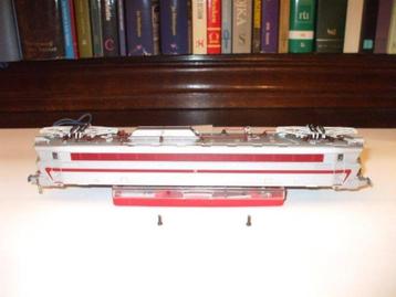 Märklin kap 39401 SNCF TEE PBA eloc compleet perfecte staat beschikbaar voor biedingen