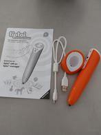 Tiptoi pen/stift, Kinderen en Baby's, Ophalen, Zo goed als nieuw, Elektronica, Met geluid