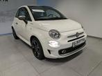 Fiat 500C HYBRID Sport 1.0, Voorwielaandrijving, 4 zetels, Gebruikt, Cabriolet