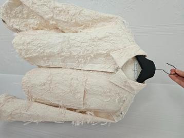 Second female Freyet shirt  beschikbaar voor biedingen