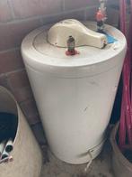Boiler Van Marcke 100l, Boiler, Utilisé, Enlèvement ou Envoi, 100 litres ou plus