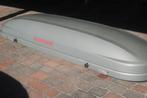 Skibox, Auto diversen, Dakkoffers, Ophalen, Gebruikt