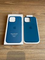 iPhone 13 Pro Max Silicone Case, Telecommunicatie, Mobiele telefoons | Hoesjes en Screenprotectors | Apple iPhone, Ophalen, Zo goed als nieuw