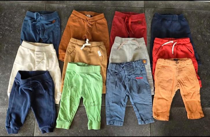 Lot de vêtements garçon 9 mois, Enfants & Bébés, Vêtements de bébé | Packs de vêtements pour bébés, Comme neuf, Enlèvement