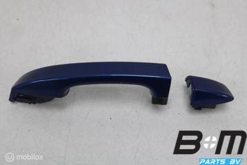 Portiergreep rechts VW Polo 2G 2G0837206 beschikbaar voor biedingen