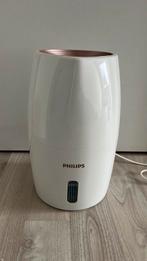 Philips luchtbevochtiger HU2716/10, Enlèvement ou Envoi, Comme neuf, Humidificateur