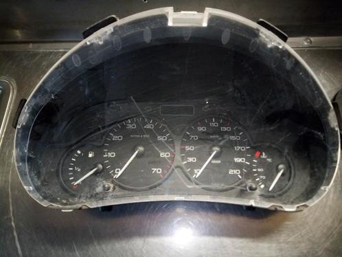 Peugeot Partner snelheidsmeter, Auto-onderdelen, Dashboard en Schakelaars, Citroën, Peugeot, Gebruikt, Ophalen of Verzenden