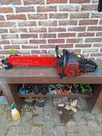 Jonsered 2051 turbo in goede staat, Tuin en Terras, Ophalen, Zo goed als nieuw