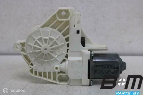 Raammotor linksachter Audi A6 4G 8K0959811A, Auto-onderdelen, Interieur en Bekleding, Gebruikt