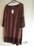 Jurk Cassis maat 46 nieuw, Overige kleuren, Cassis, Maat 46/48 (XL) of groter, Nieuw