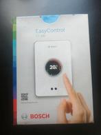 Bosch EasyControl ct 200 slimme wifi thermostaat, Doe-het-zelf en Bouw, Ophalen of Verzenden, Nieuw
