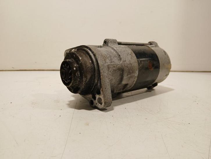 STARTMOTOR Citroën C4 Aircross (BU) (01-2012/-) (1810A1), Auto-onderdelen, Motor en Toebehoren, Citroën, Gebruikt