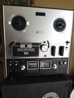 AKAI GX -210 D/reverse/ in perfecte staat, TV, Hi-fi & Vidéo, Enregistreurs audio, Enlèvement, Magnétophone