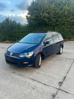 SHARAN 2.0 TDI 110 KW (150 PS) 7pl, Auto's, Euro 6, 7 zetels, Particulier, Te koop