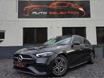 Mercedes-Benz C 220 C 220 d AMG Line EQ DRIVE - PANO - LED, Auto's, Automaat, Achterwielaandrijving, 4 cilinders, Bedrijf