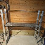 Rol stelling, Ophalen, Gebruikt