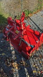 Professionele YANMAR driepunt frees 140 CM met Aftakas, Ophalen