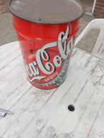 coca cola vuilbak, Collections, Enlèvement ou Envoi, Utilisé, Ustensile