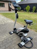 Hometrainer, Sport en Fitness, Fitnessapparatuur, Ophalen, Zo goed als nieuw, Aluminium, Stoelfiets